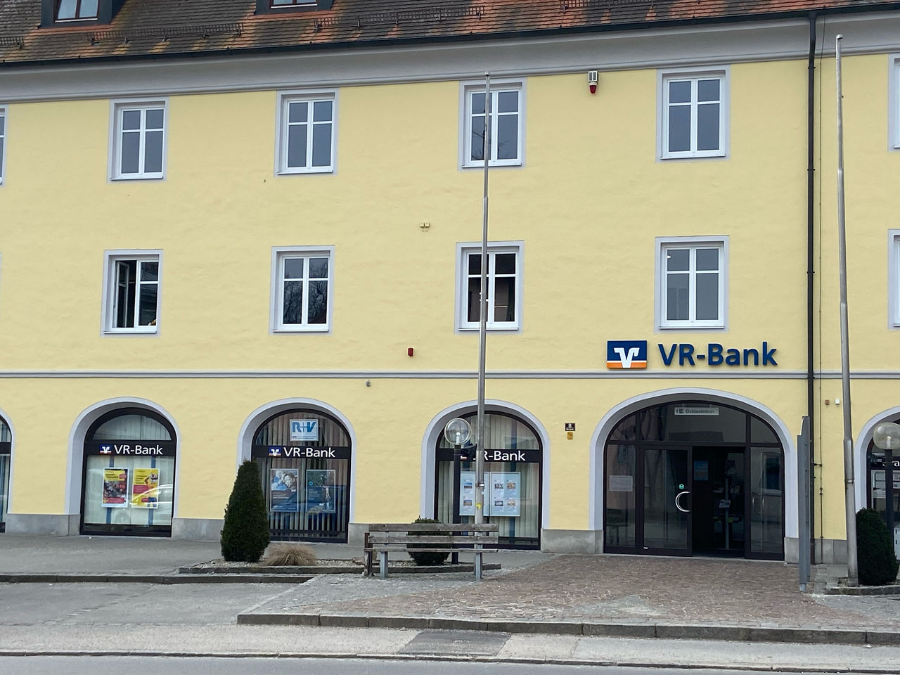  Geschäftsstelle Fürstenzell