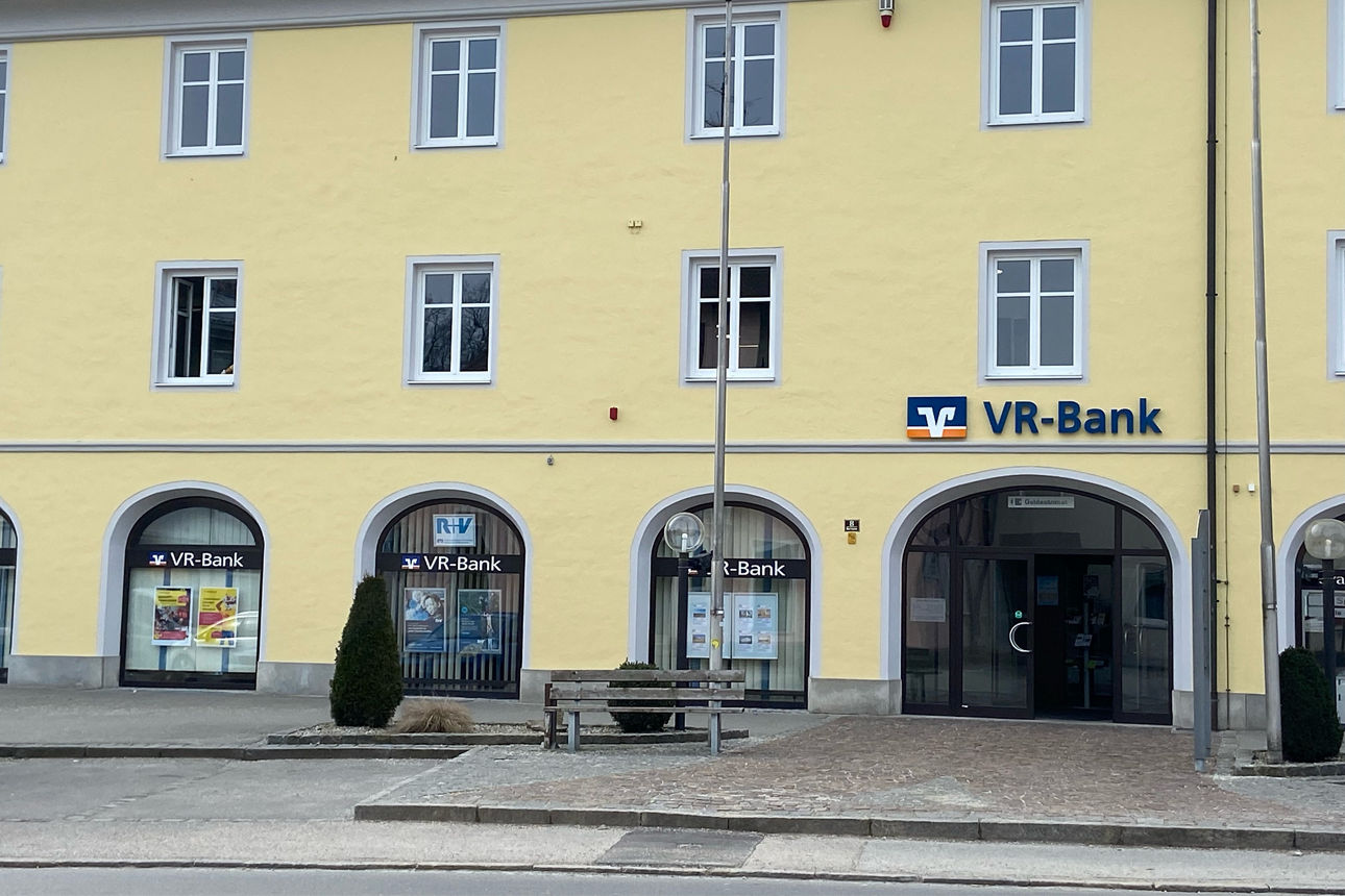 Geschäftsstelle Fürstenzell
