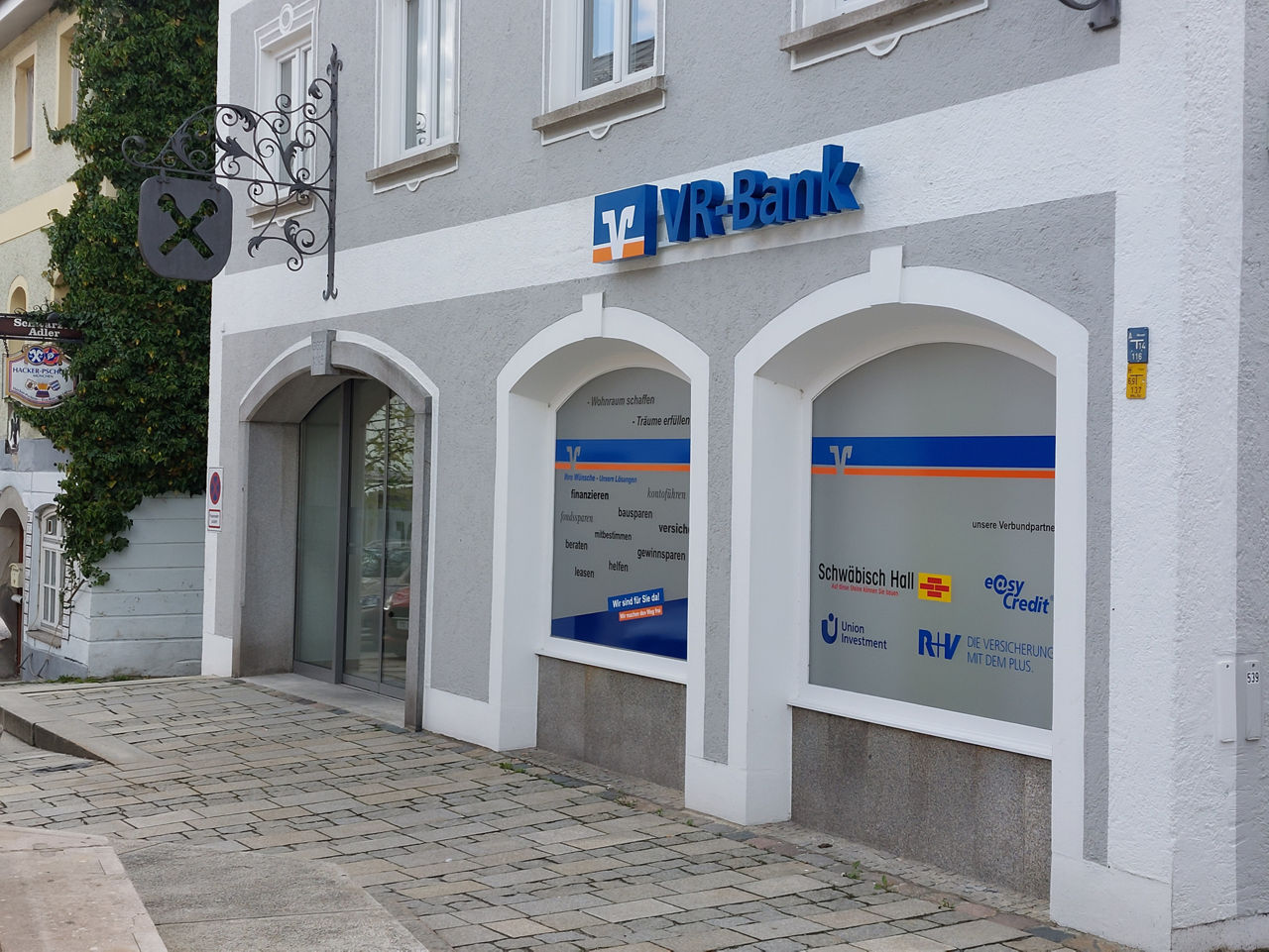 Geschäftsstelle Hauzenberg