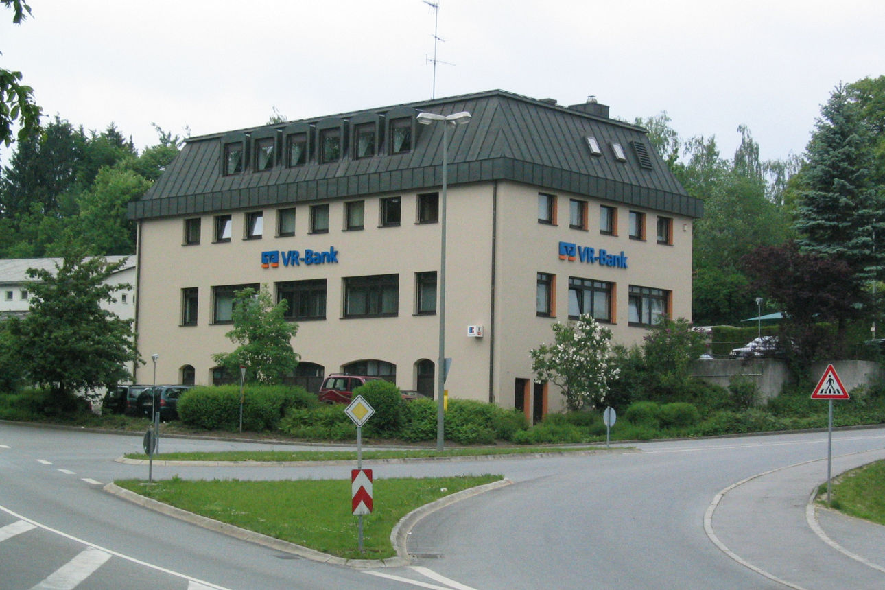Geschäftsstelle Heining