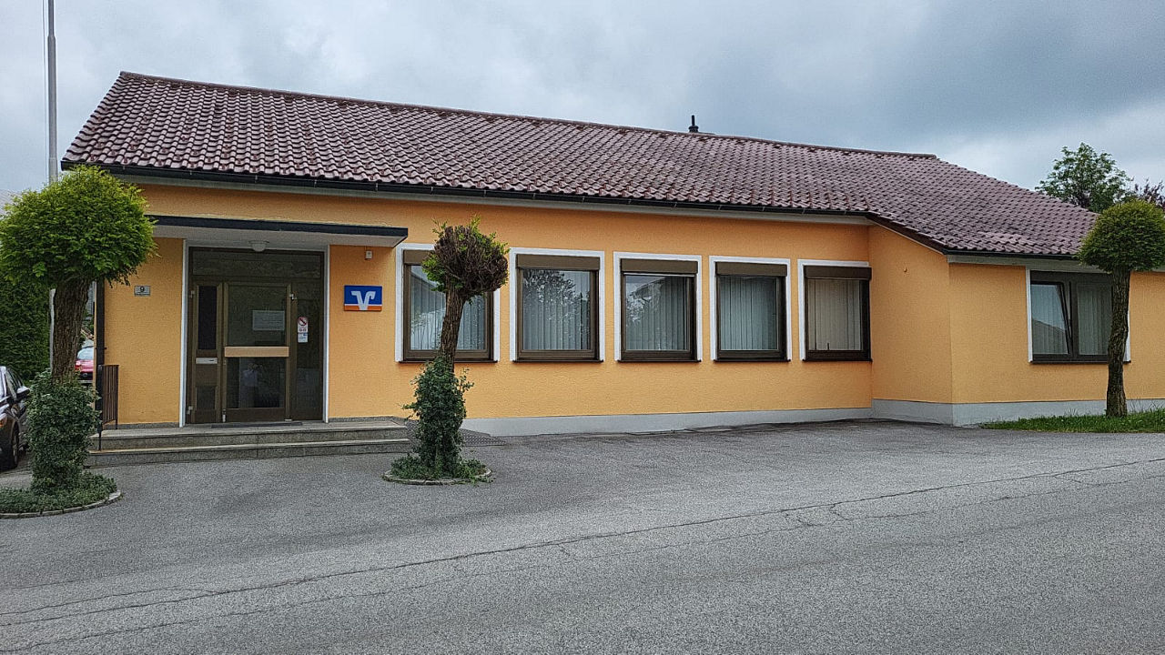 Geschäftsstelle Thyrnau