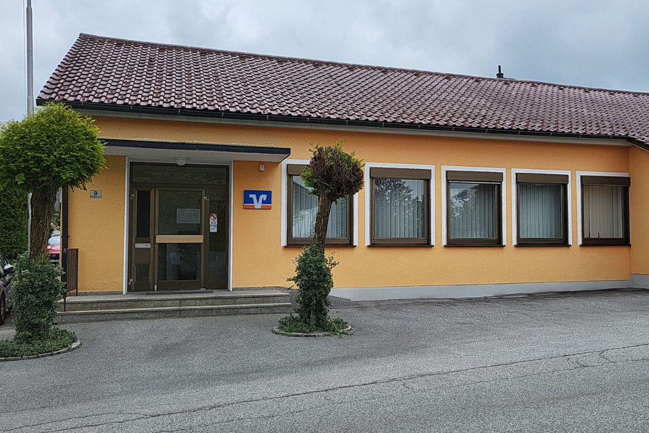 Geschäftsstelle Thyrnau