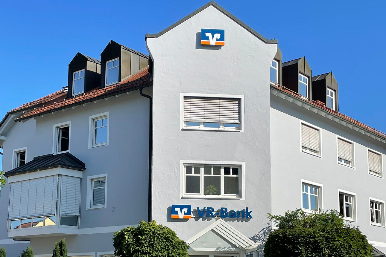 Geschäftsstelle Salzweg