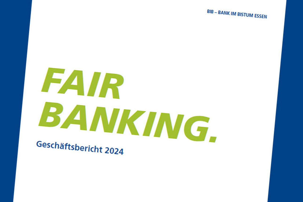 Geschäftsbericht 2024
