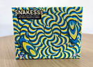 Spiel „Snakesss“