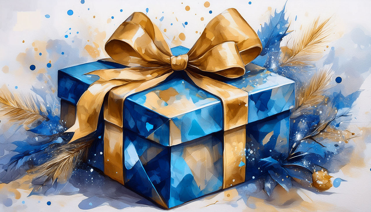 Geschenk zur Konfirmation