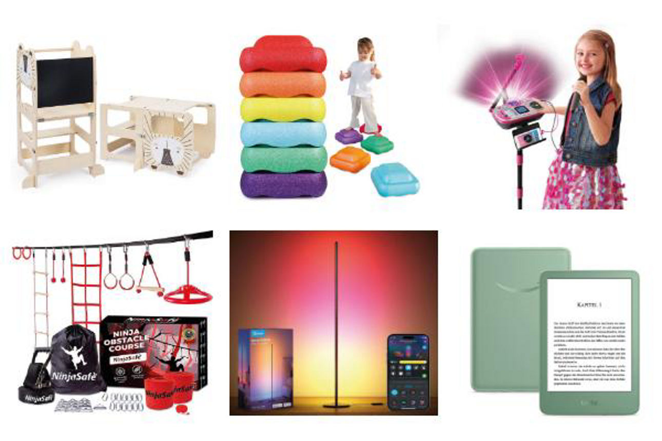 Abbildung der Preise