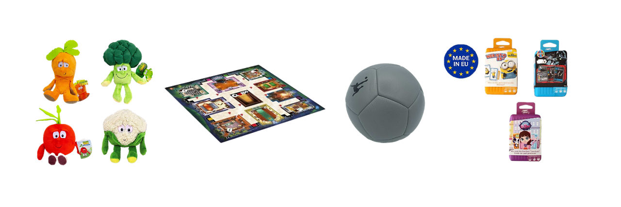 Geschenke Primax-Heft 2025