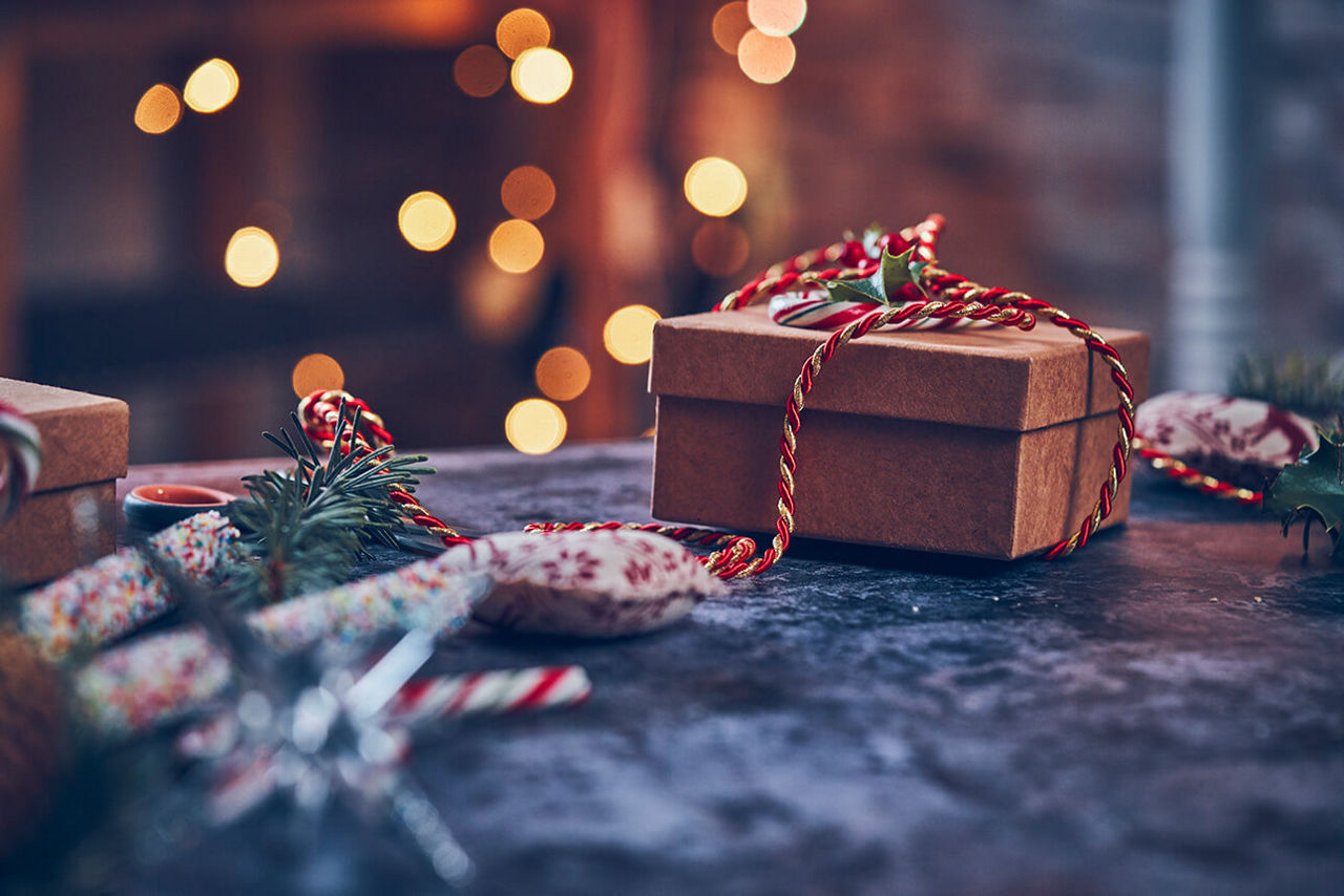 Regional schenken: Geschenkideen aus Südostoberbayern