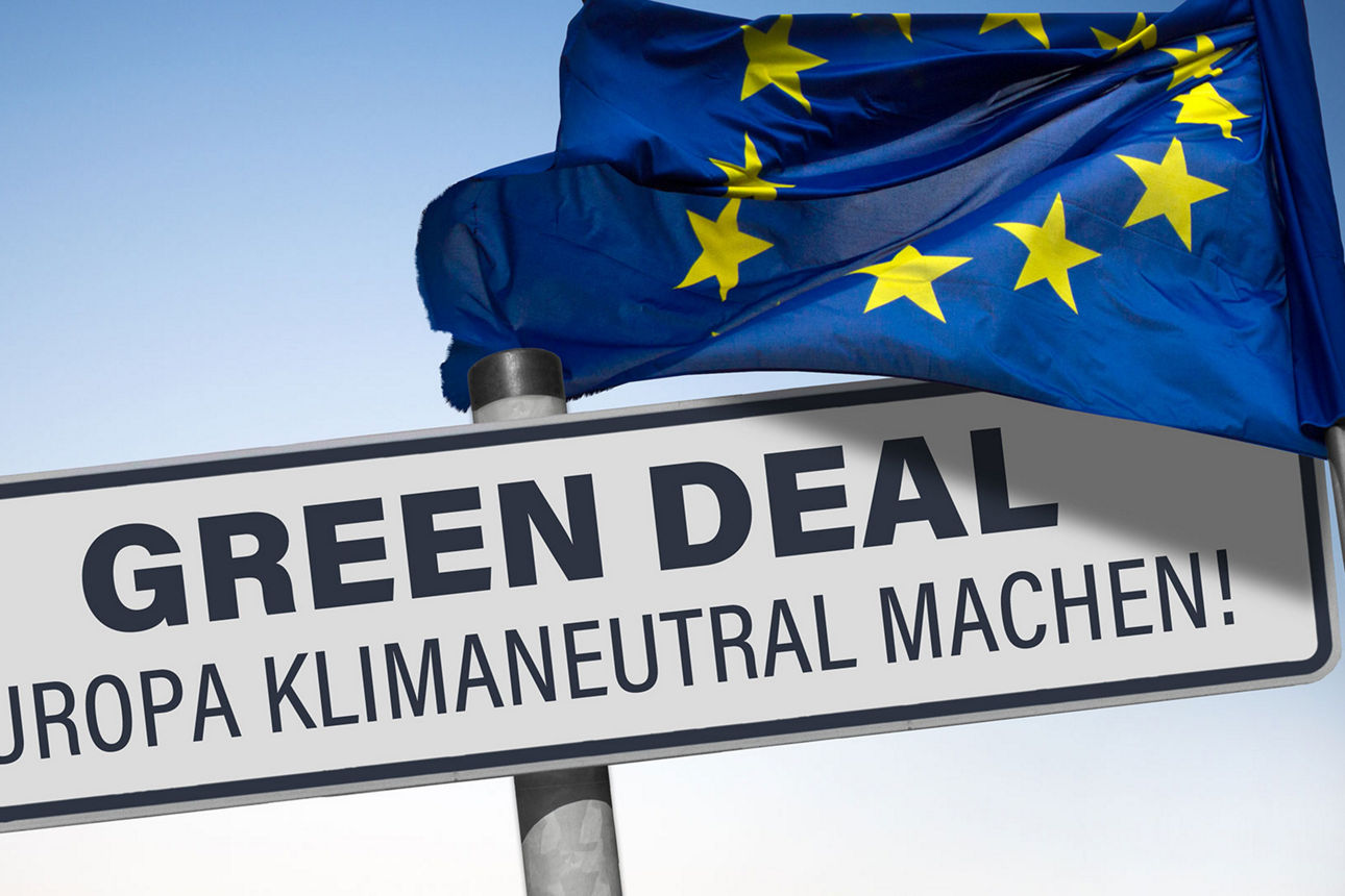 Gesetze und Regularien