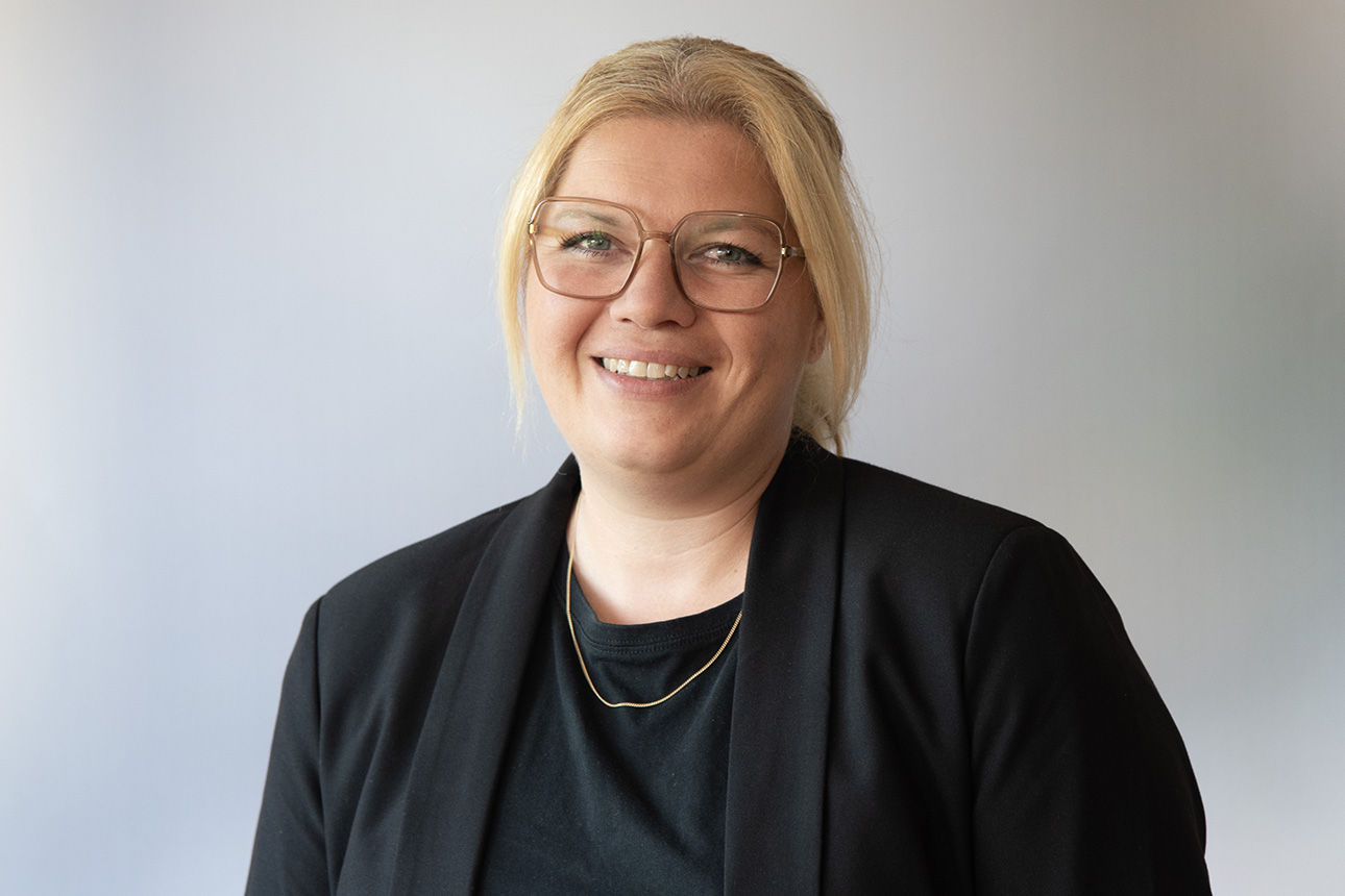 Katrin Gestrich