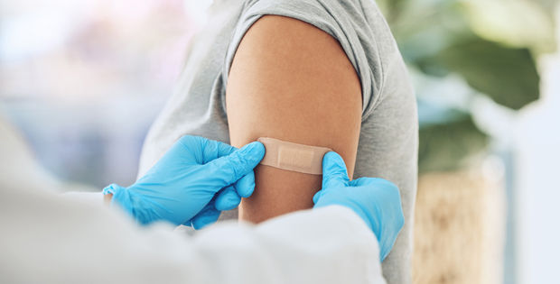 Gesundheit und Absicherung