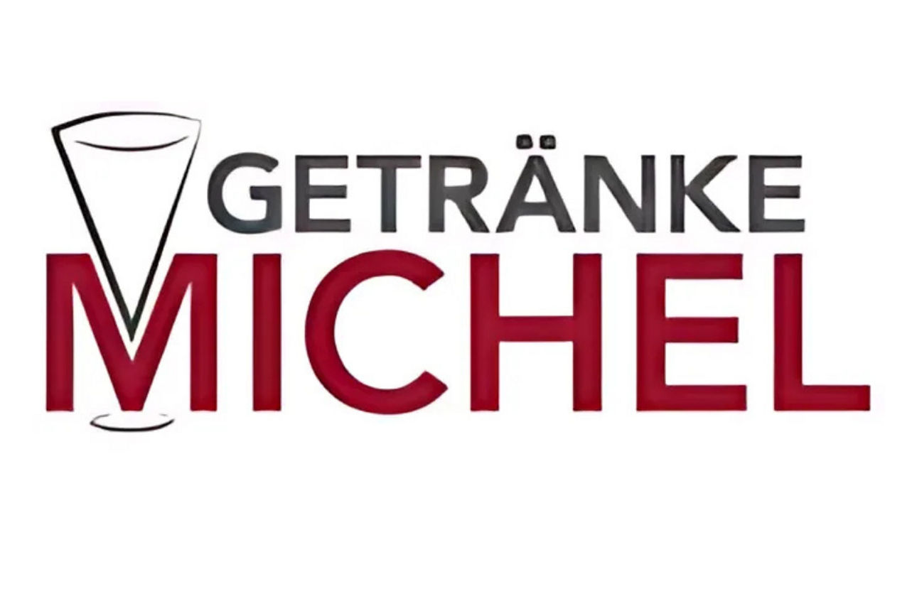 Logo Getränke Michel