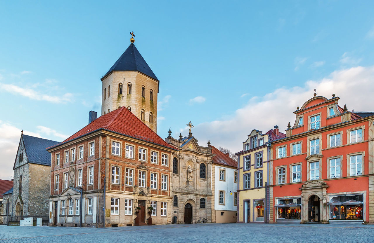 Paderborn