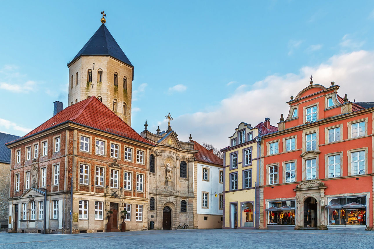 Paderborn