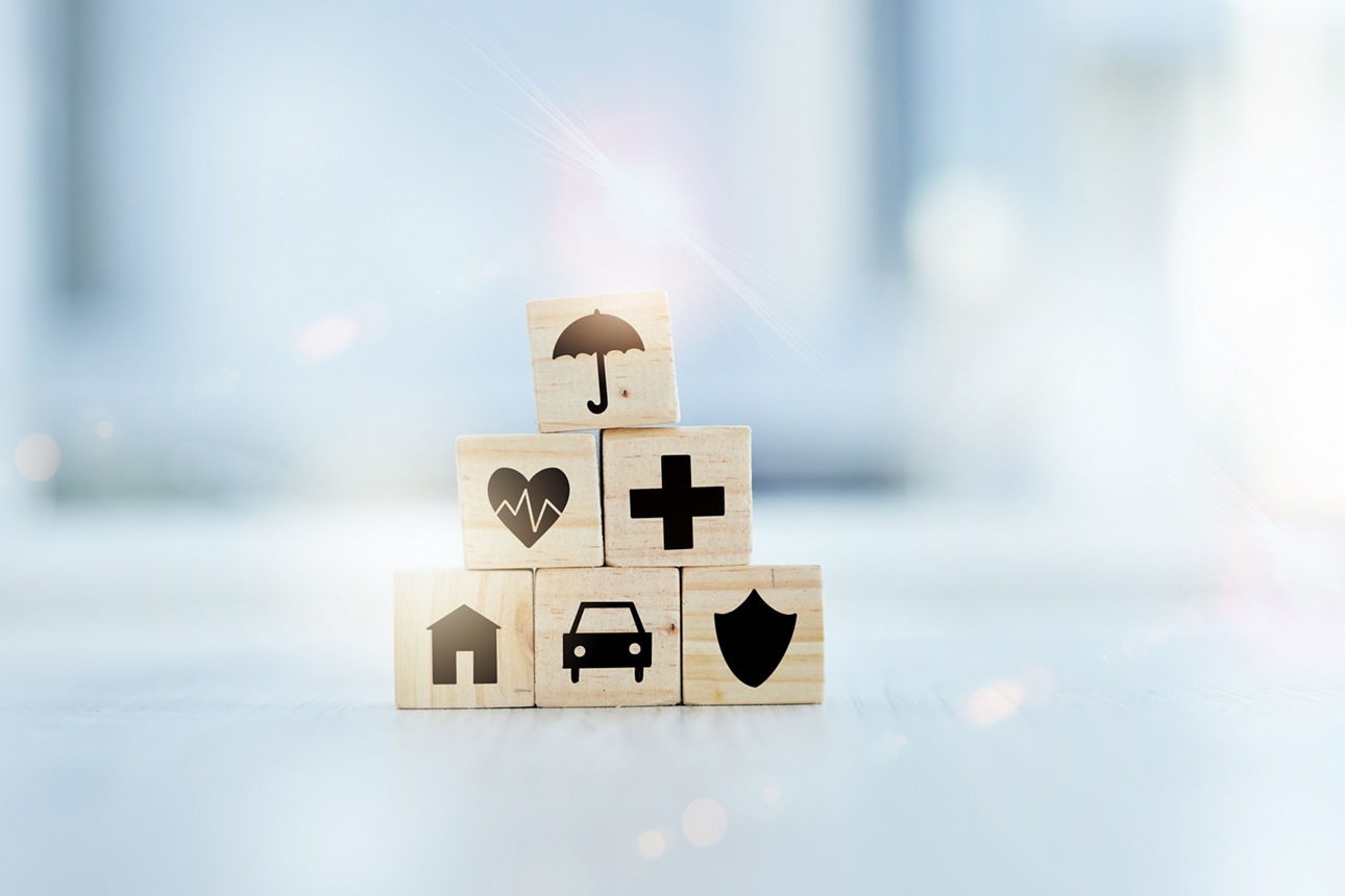 All the little things in life that need protecting