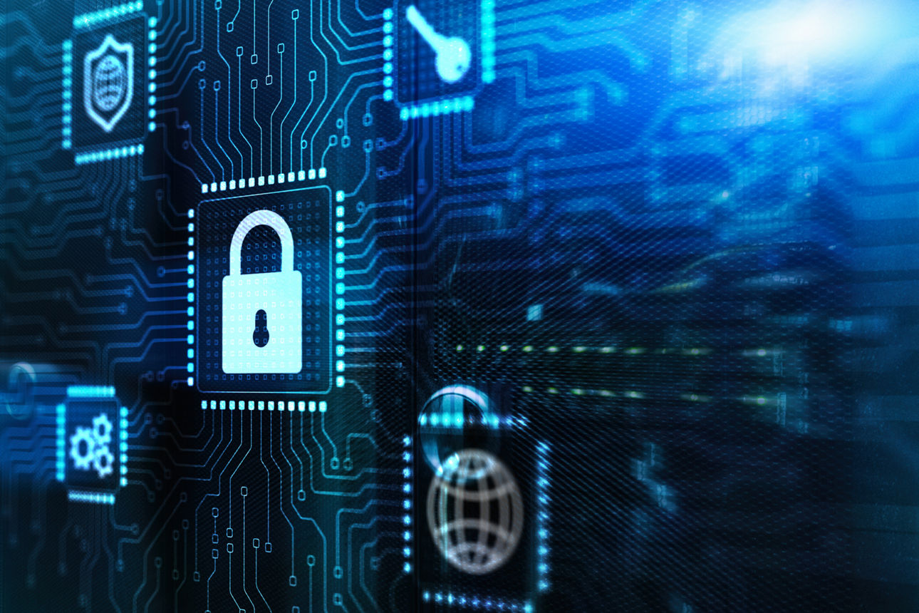 Cyber Sicherheit