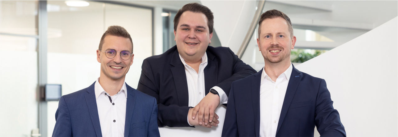 Gewerbekundenberatung