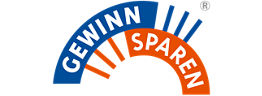 Logo Gewinn-Sparen