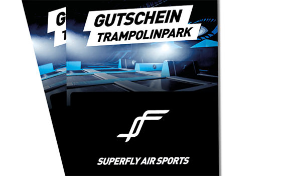 Gutschein Superfly in Düsseldorf