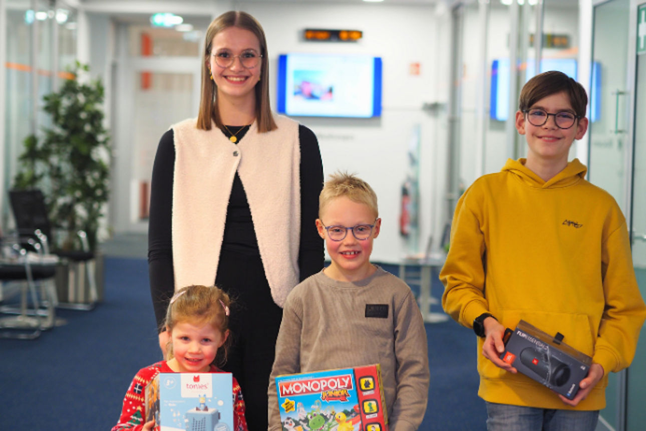 Gewinner der Sparwoche 2025