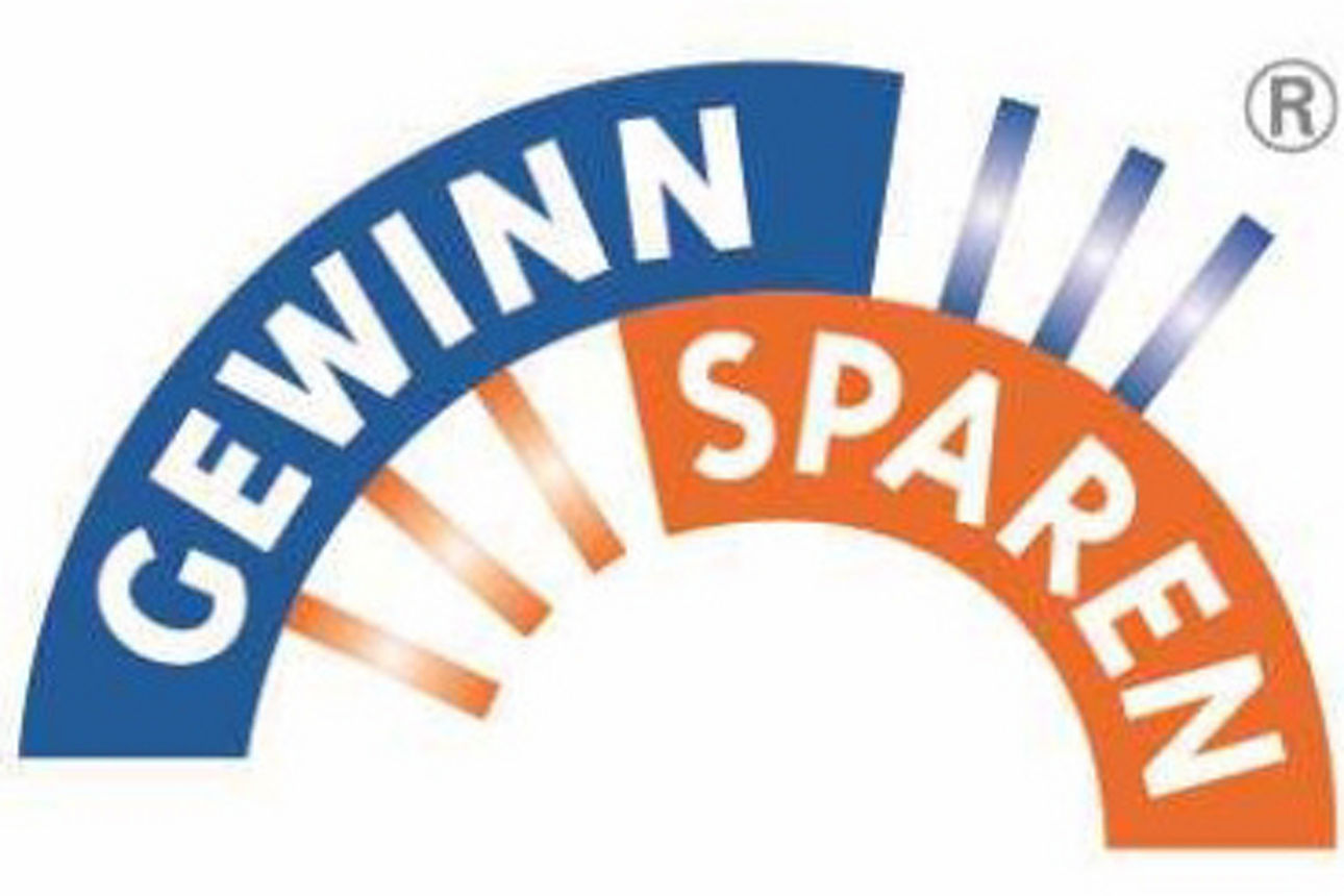 Gewinnsparen Logo