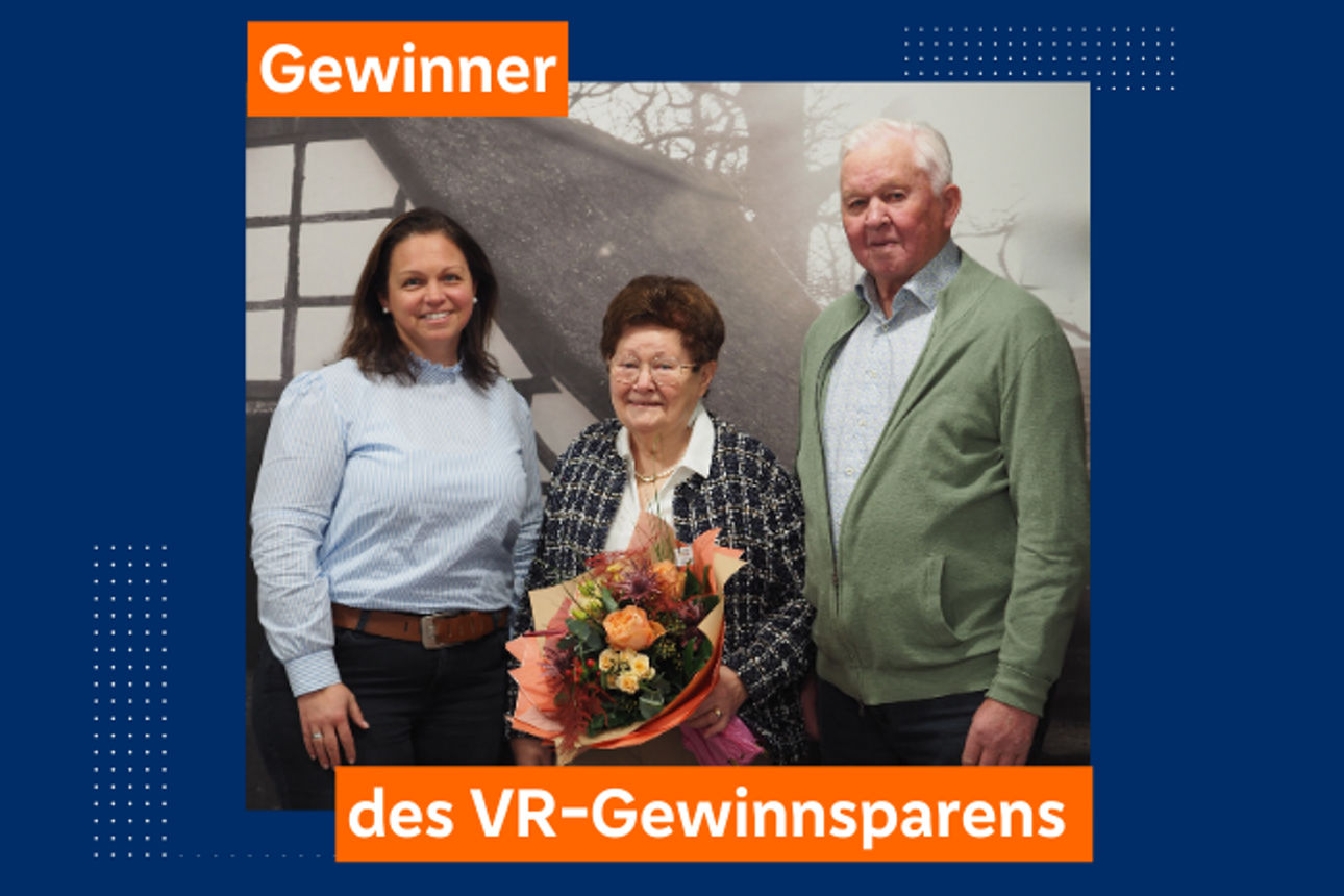 Gewinnsparen Grabber 