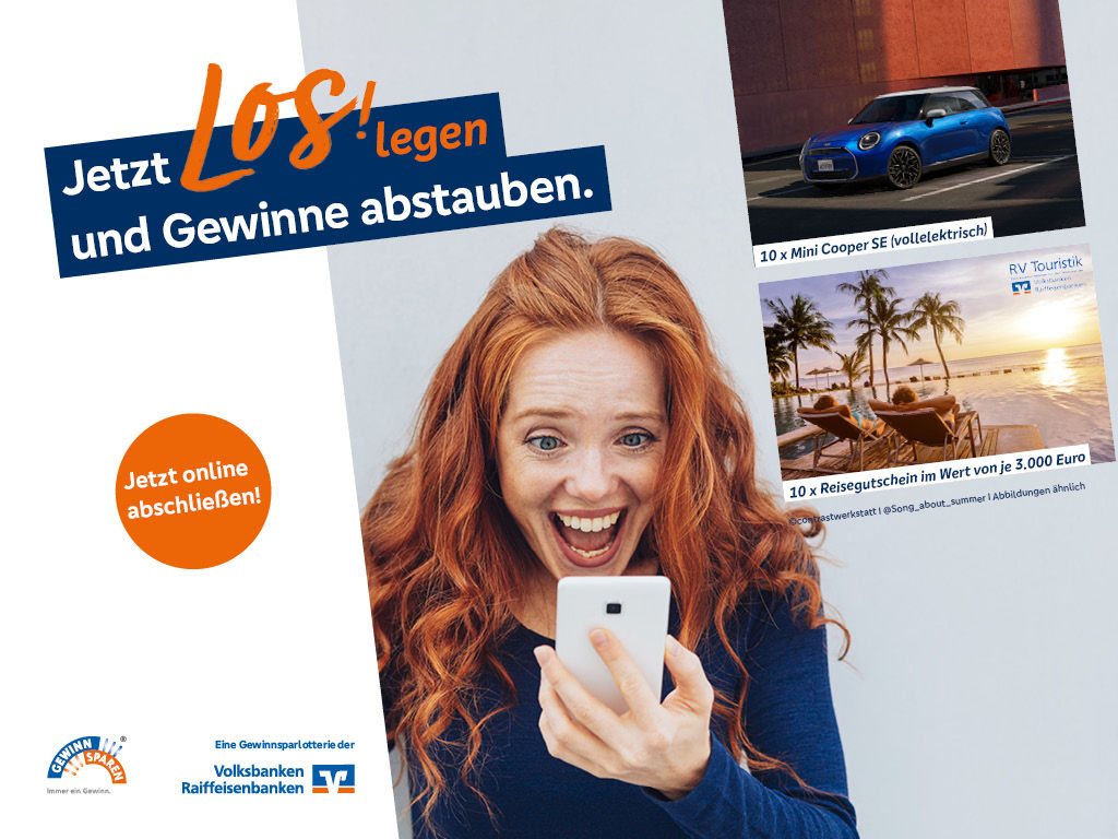 VR-Gewinnsparen
