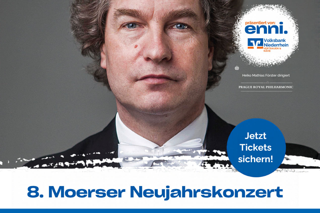 Neujahrskonzert 2027