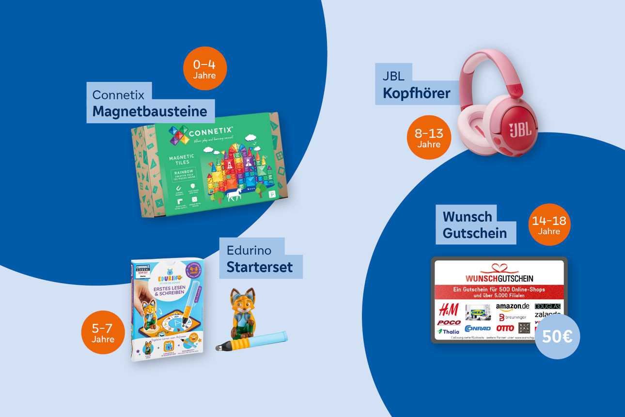 Gewinnspiel