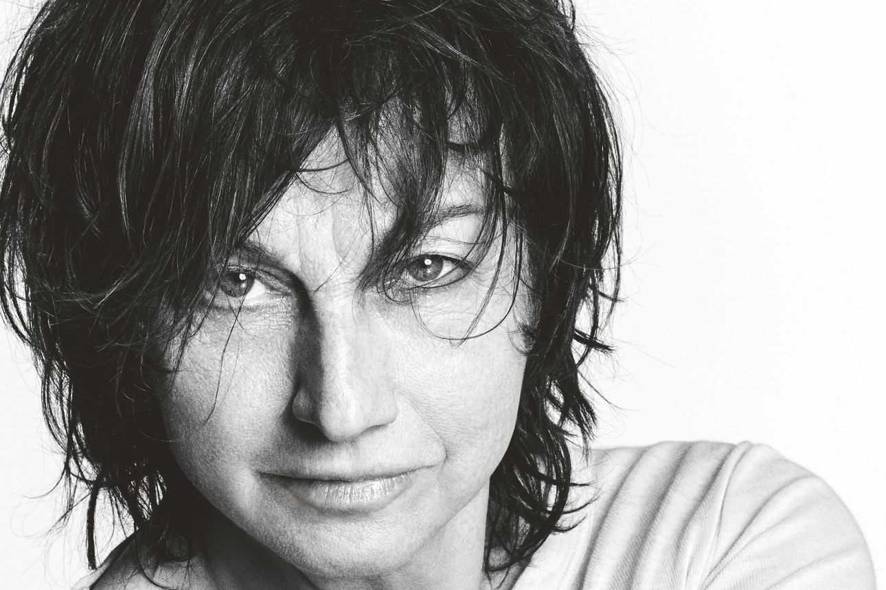 Gianna Nannini