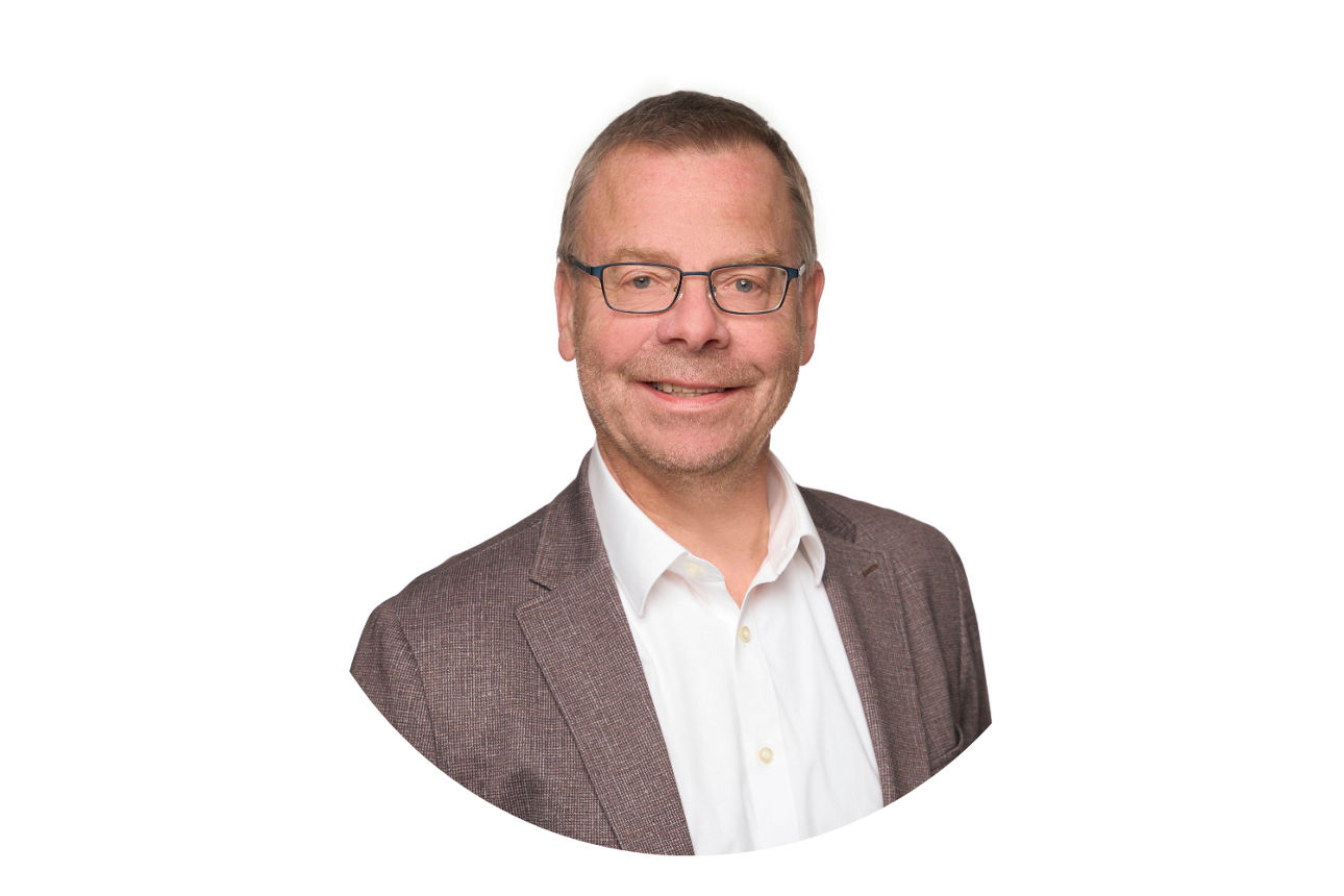 Dietmar Giehl