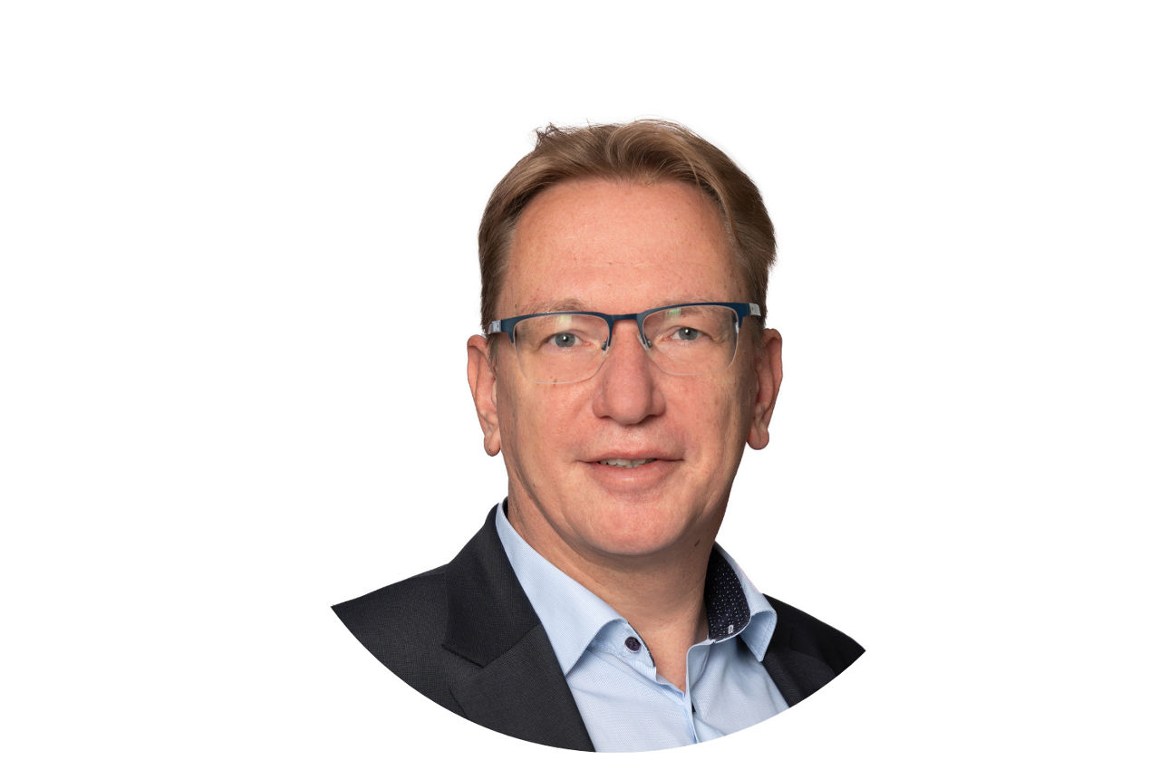 Mario Giel