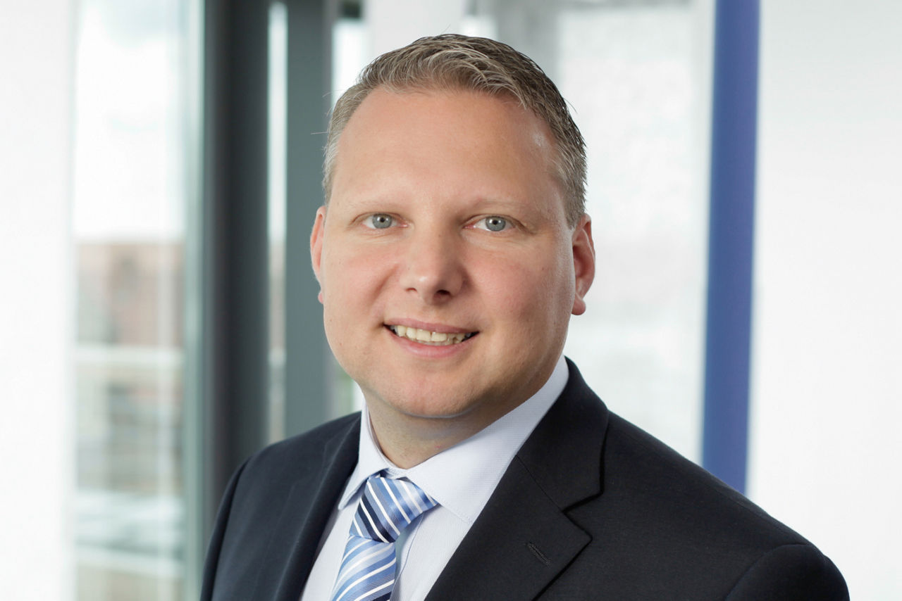 Swen Gielke Betreuer, Private Banking