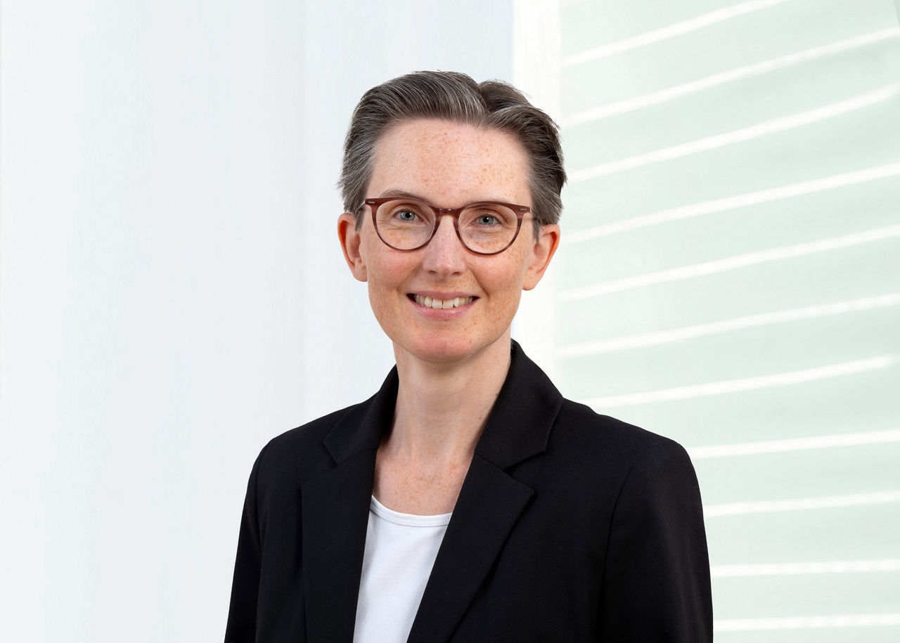 Andrea Gierlichs