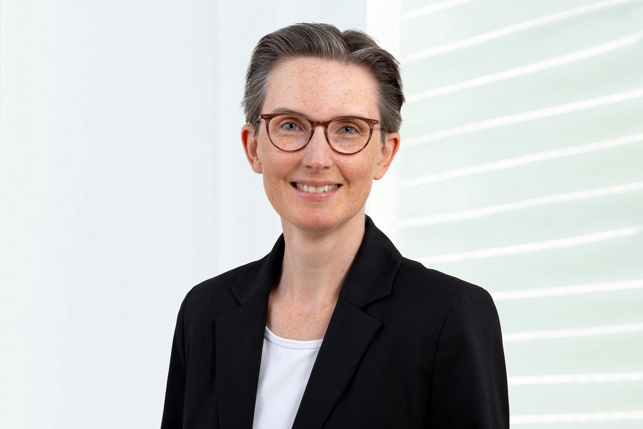 Andrea Gierlichs
