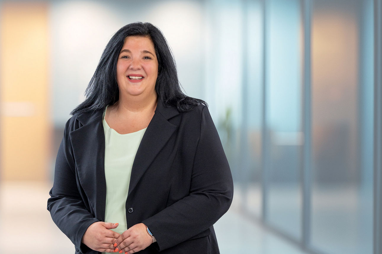 Jenniger Gießbach, Servicemanager