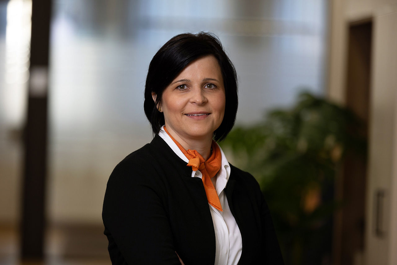 Christina Gigl-Wasöhrl