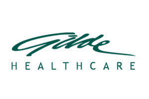 Logo Gilde Healthcare