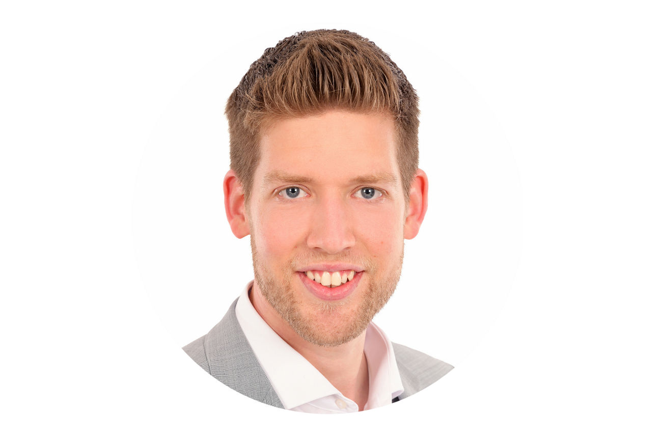 Niklas Gilessen