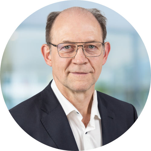 Aufsichtsratsmitglied  Uwe Gippert