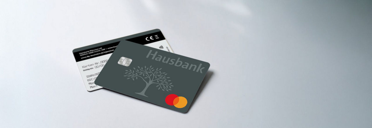 Unsere neue Girocard