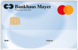 Girocard Debit Mastercard