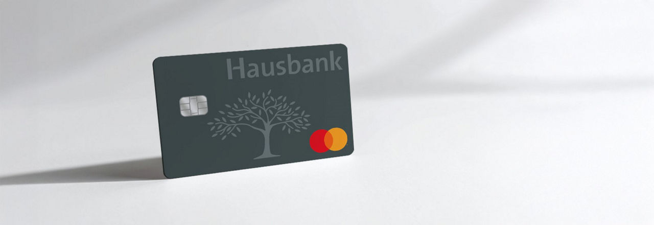 Unsere neue Girocard