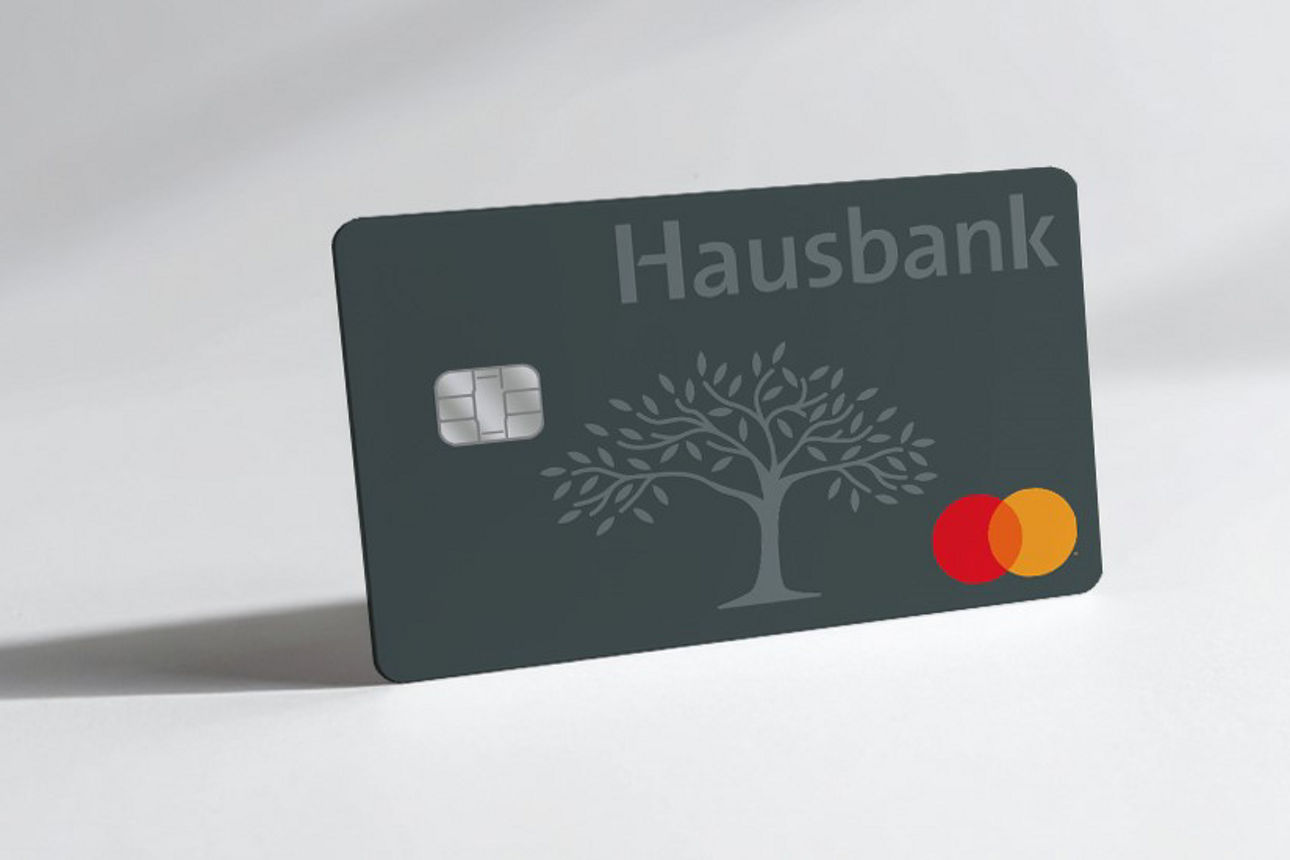 Girocard in neuem Design