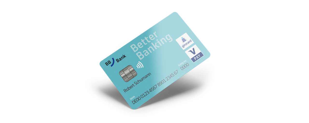 Abbildung girocard