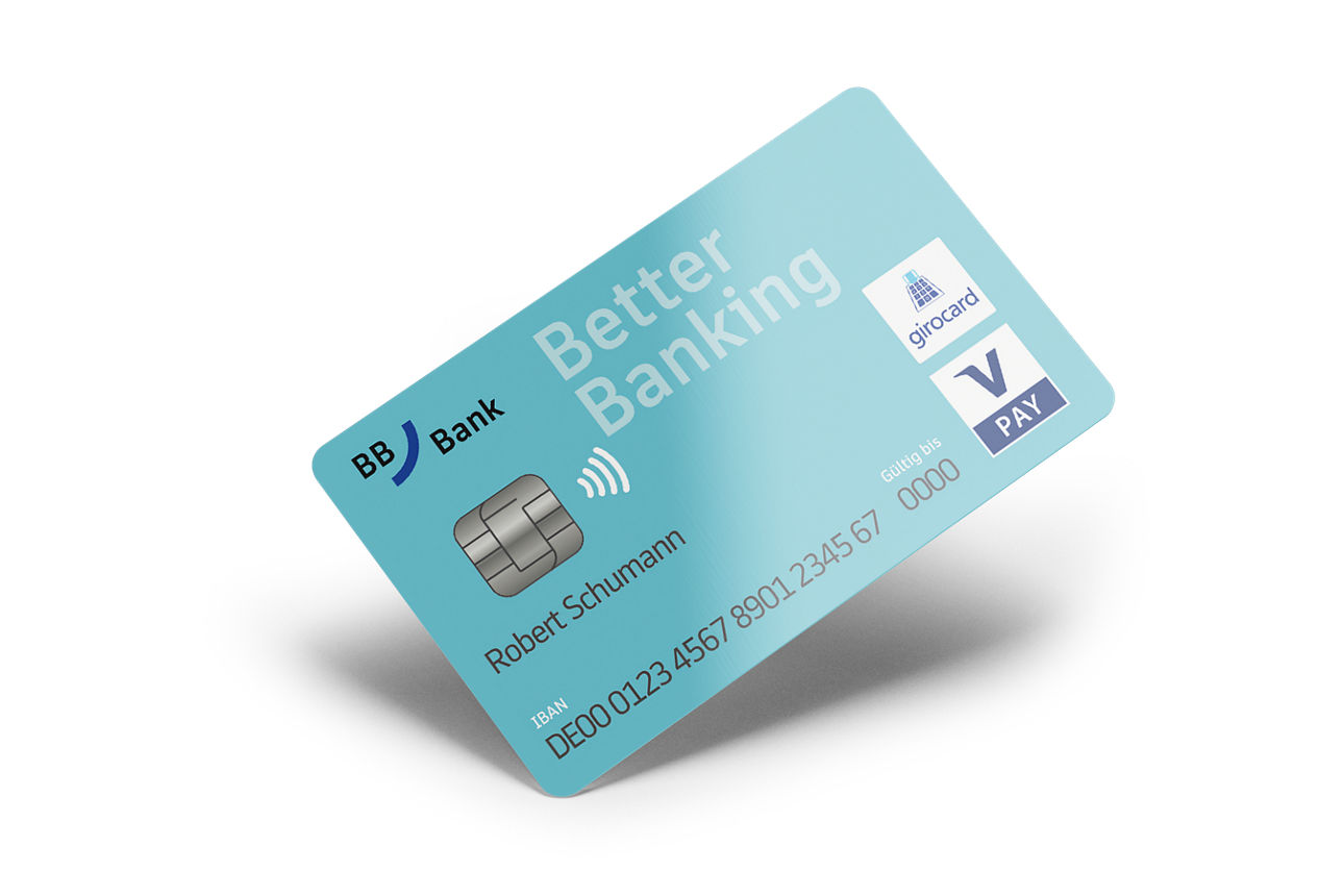 Abbildung girocard