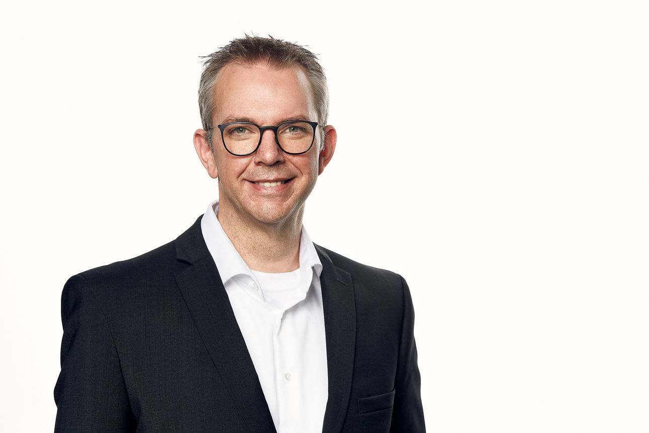 Jörg Girolstein