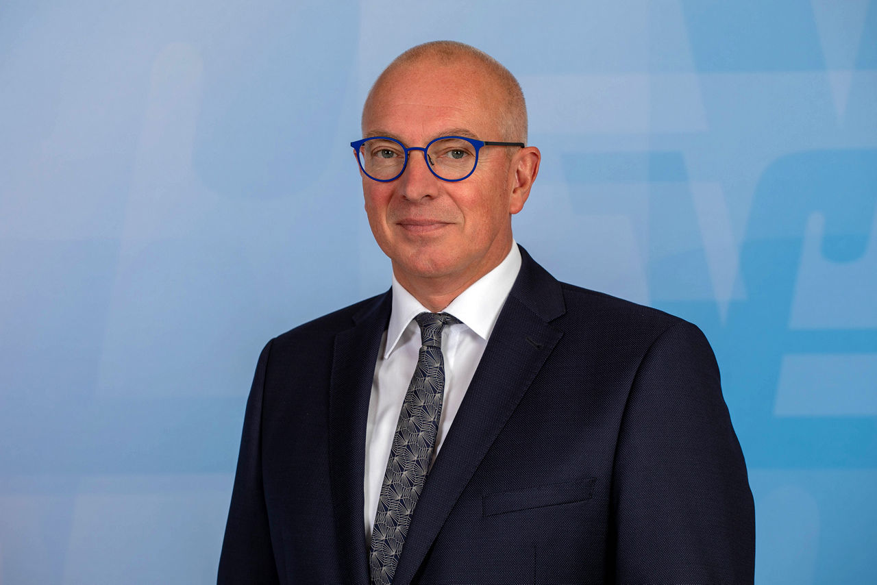 Ralf Gittner