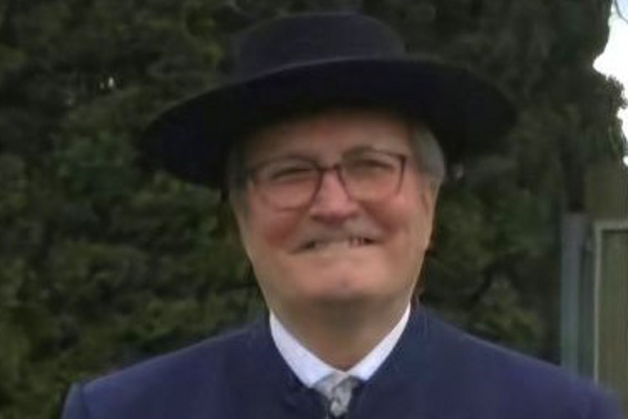 Karl Glöckler